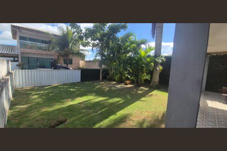 Casa para alugar com 140m², 4 quartos e 3 vagas Casa para alugar com 140m², 4 quartos e 3 vagasÁrea externa