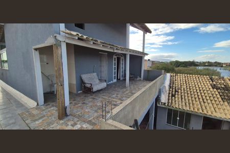 Casa para alugar com 140m², 4 quartos e 3 vagas Casa para alugar com 140m², 4 quartos e 3 vagasÁrea externa