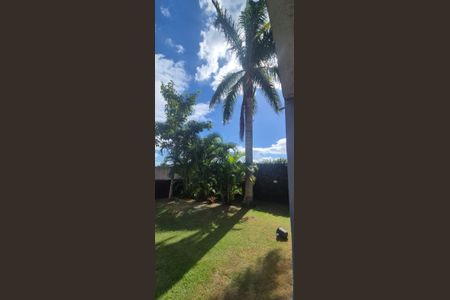 Casa para alugar com 140m², 4 quartos e 3 vagas Casa para alugar com 140m², 4 quartos e 3 vagasÁrea externa