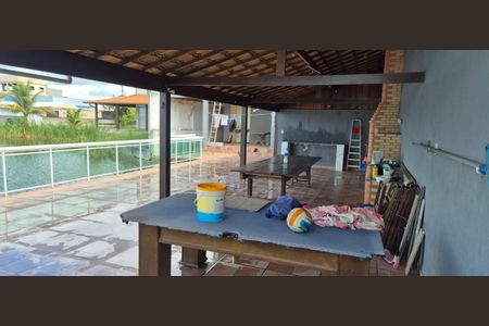 Casa para alugar com 140m², 4 quartos e 3 vagas Casa para alugar com 140m², 4 quartos e 3 vagasÁrea externa