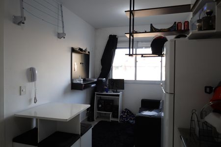 Apartamento à venda com 1 quarto, 85m² em Jardim Cidalia, São Paulo