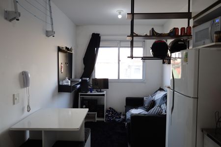 Apartamento à venda com 1 quarto, 85m² em Jardim Cidalia, São Paulo