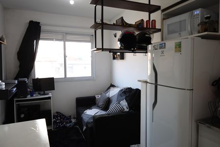 Apartamento à venda com 1 quarto, 85m² em Jardim Cidalia, São Paulo