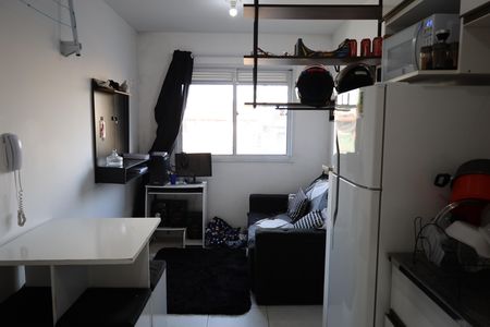 Apartamento à venda com 1 quarto, 85m² em Jardim Cidalia, São Paulo