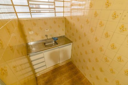 Casa à venda com 150m², 2 quartos e 3 vagas Casa à venda com 150m², 2 quartos e 3 vagasCozinha