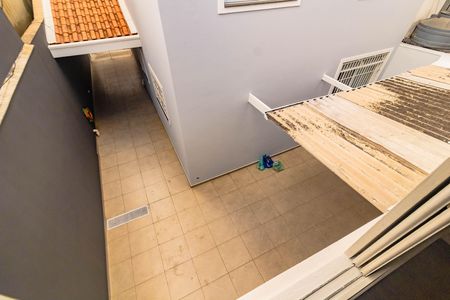 Vista do Quarto 1 de casa à venda com 2 quartos, 150m² em Jardim Oriental, São Paulo