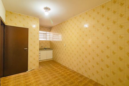 Casa à venda com 150m², 2 quartos e 3 vagas Casa à venda com 150m², 2 quartos e 3 vagasCozinha
