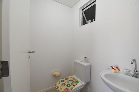 Casa à venda com 298m², 3 quartos e 5 vagasLavabo