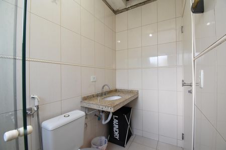 Casa à venda com 298m², 3 quartos e 5 vagasBanheiro 2