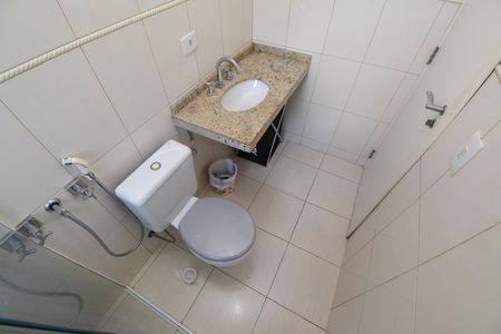 Casa à venda com 298m², 3 quartos e 5 vagasBanheiro 2
