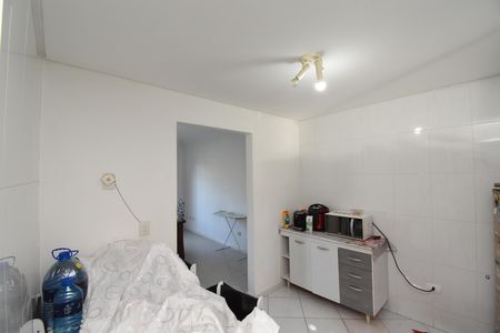 Casa à venda com 298m², 3 quartos e 5 vagasCozinha