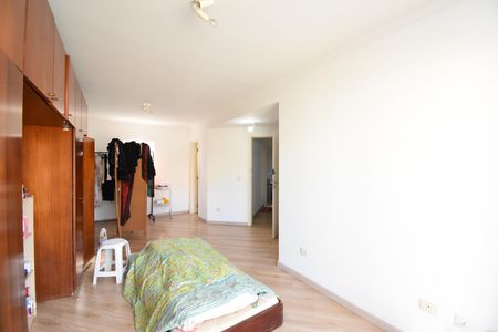 Suíte de casa à venda com 3 quartos, 298m² em Centro, Curitiba