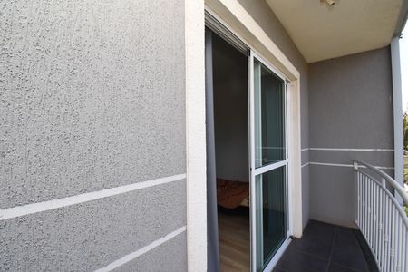 Casa à venda com 298m², 3 quartos e 5 vagasSacada do Quarto 2