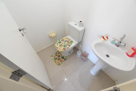 Casa à venda com 298m², 3 quartos e 5 vagasLavabo