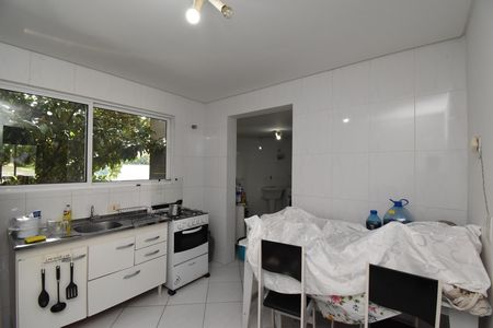 Casa à venda com 298m², 3 quartos e 5 vagasCozinha