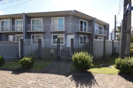 Casa à venda com 298m², 3 quartos e 5 vagasFachada