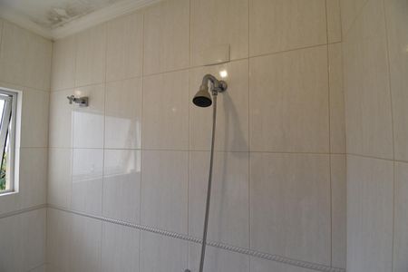 Casa à venda com 298m², 3 quartos e 5 vagasBanheiro da Suíte
