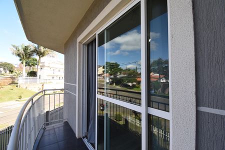Casa à venda com 298m², 3 quartos e 5 vagasSacada do Quarto 2
