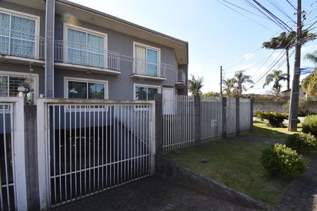Casa à venda com 298m², 3 quartos e 5 vagasFachada
