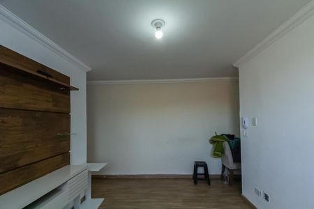 Sala de apartamento para alugar com 2 quartos, 53m² em Santa Terezinha, São Bernardo do Campo
