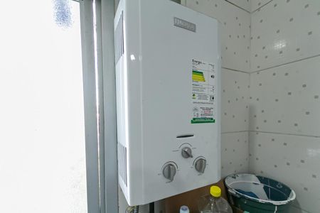 Apartamento para alugar com 53m², 2 quartos e 2 vagas Apartamento para alugar com 53m², 2 quartos e 2 vagasÁrea de Serviço
