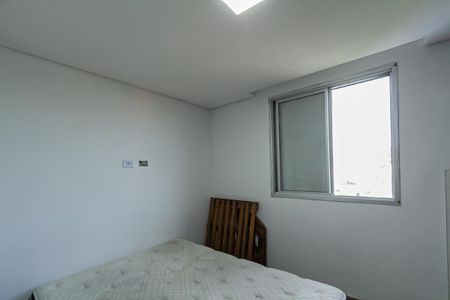Quarto 2 de apartamento para alugar com 2 quartos, 53m² em Santa Terezinha, São Bernardo do Campo