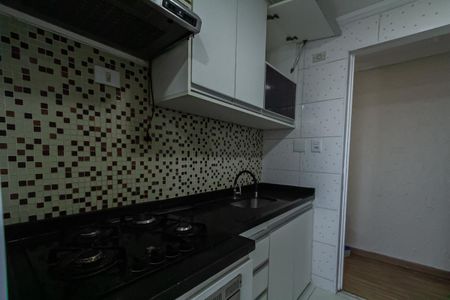 Apartamento para alugar com 53m², 2 quartos e 2 vagas Apartamento para alugar com 53m², 2 quartos e 2 vagasCozinha