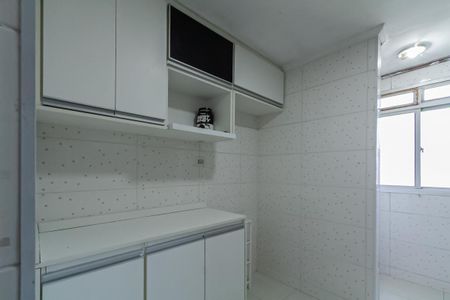 Apartamento para alugar com 53m², 2 quartos e 2 vagas Apartamento para alugar com 53m², 2 quartos e 2 vagasCozinha