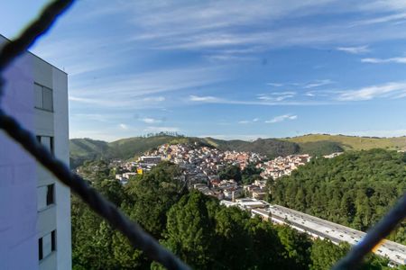 Apartamento para alugar com 53m², 2 quartos e 2 vagas Apartamento para alugar com 53m², 2 quartos e 2 vagasVista do Quarto 1