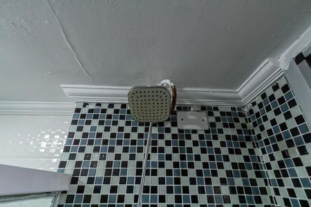 Apartamento para alugar com 53m², 2 quartos e 2 vagas Apartamento para alugar com 53m², 2 quartos e 2 vagasBanheiro