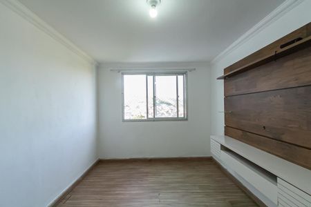 Sala de apartamento para alugar com 2 quartos, 53m² em Santa Terezinha, São Bernardo do Campo