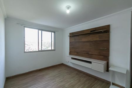 Sala de apartamento para alugar com 2 quartos, 53m² em Santa Terezinha, São Bernardo do Campo