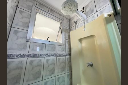 Apartamento para alugar com 60m², 3 quartos e 1 vagaBanheiro