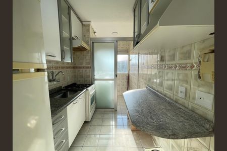 Apartamento para alugar com 60m², 3 quartos e 1 vagaCozinha