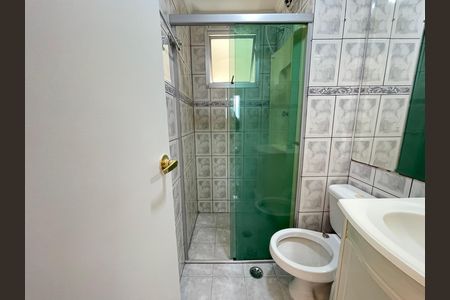 Apartamento para alugar com 60m², 3 quartos e 1 vagaBanheiro