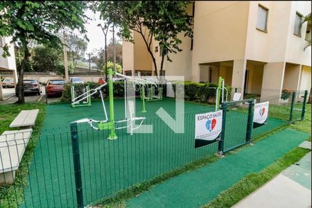 Apartamento para alugar com 60m², 3 quartos e 1 vagaÁrea comum