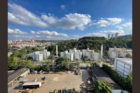 Apartamento para alugar com 60m², 3 quartos e 1 vagaQuarto 2