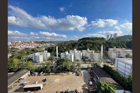 Apartamento para alugar com 60m², 3 quartos e 1 vagaQuarto 1