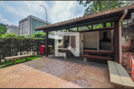 Apartamento para alugar com 60m², 3 quartos e 1 vagaÁrea comum