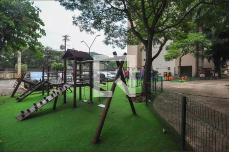 Apartamento para alugar com 60m², 3 quartos e 1 vagaÁrea comum