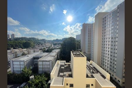 Apartamento para alugar com 60m², 3 quartos e 1 vagaQuarto 3