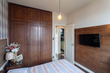 Apartamento à venda com 133m², 3 quartos e 1 vaga Apartamento à venda com 133m², 3 quartos e 1 vagaQuarto 2