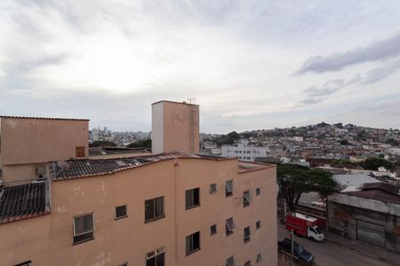 Apartamento à venda com 133m², 3 quartos e 1 vaga Apartamento à venda com 133m², 3 quartos e 1 vagaQuarto 1 - Vista