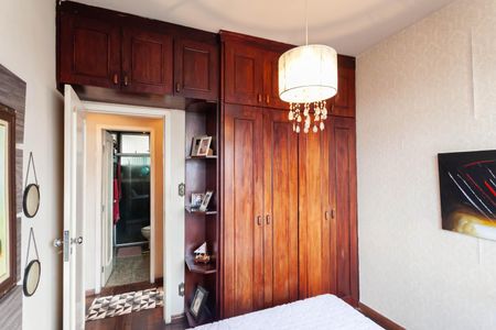 Apartamento à venda com 133m², 3 quartos e 1 vaga Apartamento à venda com 133m², 3 quartos e 1 vagaQuarto 3