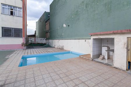 Apartamento à venda com 133m², 3 quartos e 1 vaga Apartamento à venda com 133m², 3 quartos e 1 vagaÁrea comum
