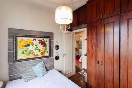 Apartamento à venda com 133m², 3 quartos e 1 vaga Apartamento à venda com 133m², 3 quartos e 1 vagaQuarto 3
