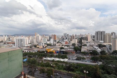 Apartamento à venda com 133m², 3 quartos e 1 vaga Apartamento à venda com 133m², 3 quartos e 1 vagaQuarto 3 - Vista