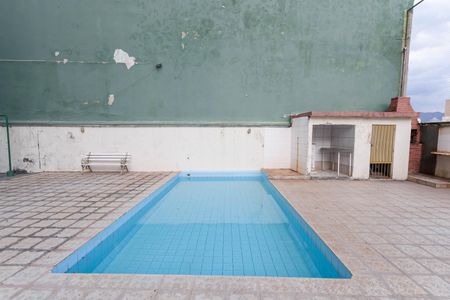 Apartamento à venda com 133m², 3 quartos e 1 vaga Apartamento à venda com 133m², 3 quartos e 1 vagaÁrea comum - Piscina
