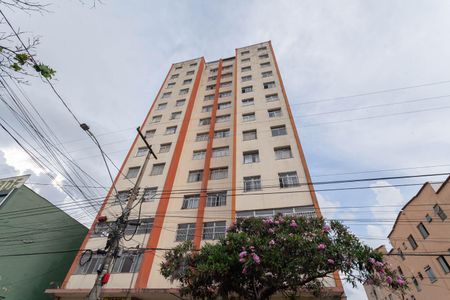 Apartamento à venda com 133m², 3 quartos e 1 vaga Apartamento à venda com 133m², 3 quartos e 1 vagaFachada