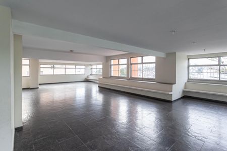 Apartamento à venda com 133m², 3 quartos e 1 vaga Apartamento à venda com 133m², 3 quartos e 1 vagaÁrea comum - Salão de festas